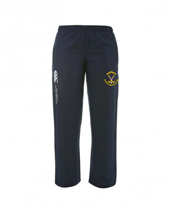 Open Hem Stadium Pant - Womens